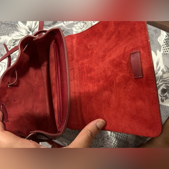 Mansur Gavriel mini shoulder bag - Picture 6 of 13